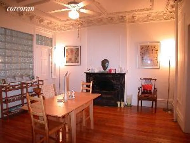 New York City Real Estate | View 331 West 19th Street, PARLOR | room 1 | View 2