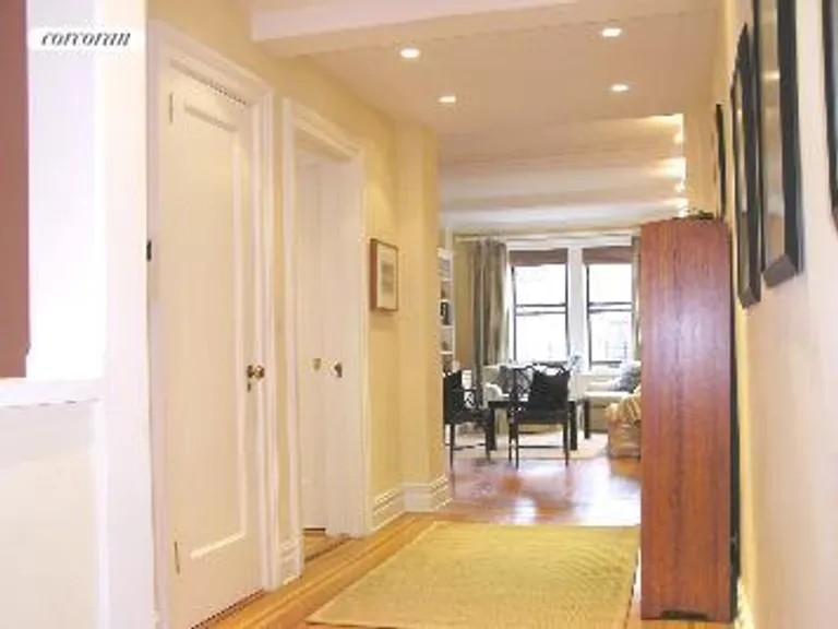 New York City Real Estate | View 36 West 84th Street, 4C | 2 Beds, 2 Baths | View 1