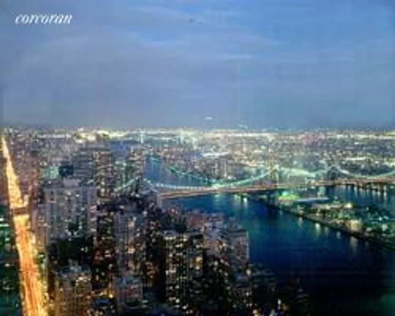 New York City Real Estate | View 845 United Nations Plaza, 77A | room 1 | View 2