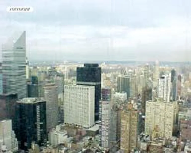 New York City Real Estate | View 845 United Nations Plaza, 77A | room 3 | View 4