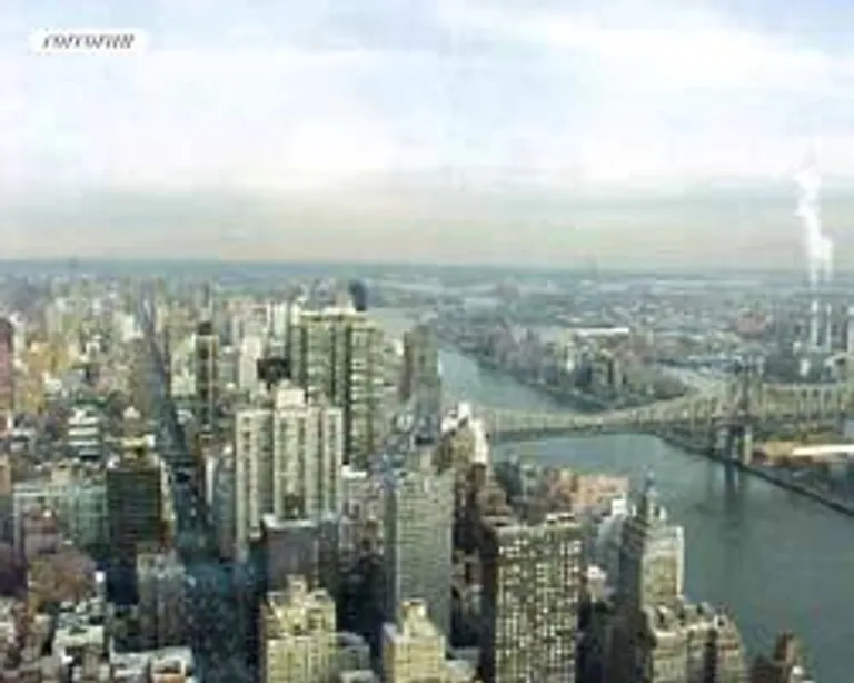 New York City Real Estate | View 845 United Nations Plaza, 77A | room 4 | View 5