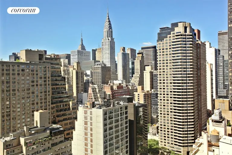 New York City Real Estate | View 845 United Nations Plaza, 33D | View | View 4