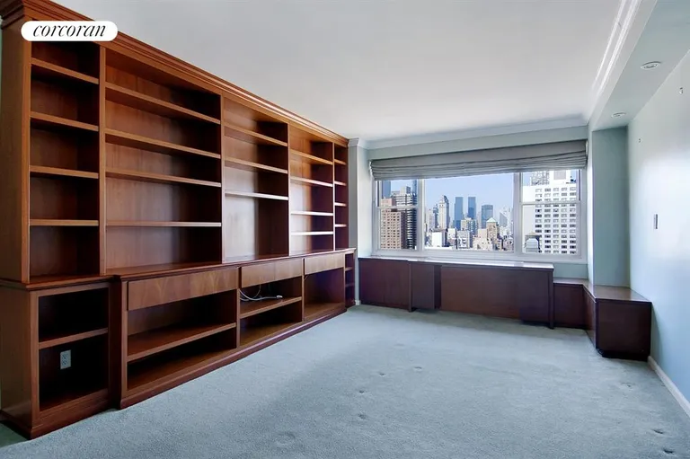 New York City Real Estate | View 340 East 64th Street, 29B | Master Bedroom | View 5