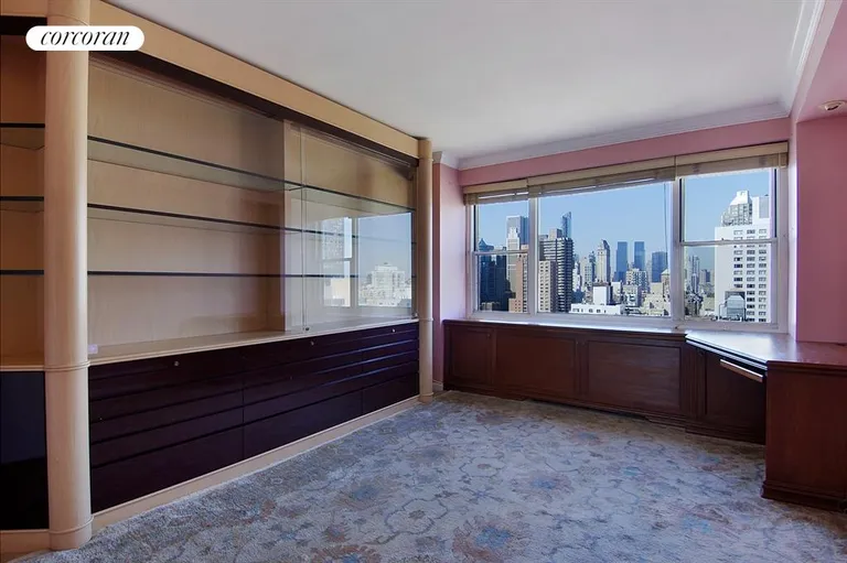 New York City Real Estate | View 340 East 64th Street, 29B | Bedroom | View 7