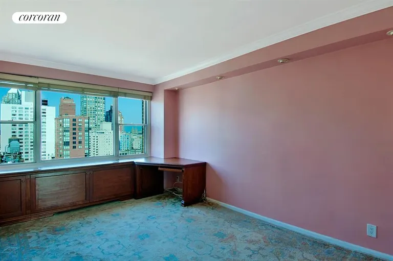 New York City Real Estate | View 340 East 64th Street, 29B | Bedroom | View 12