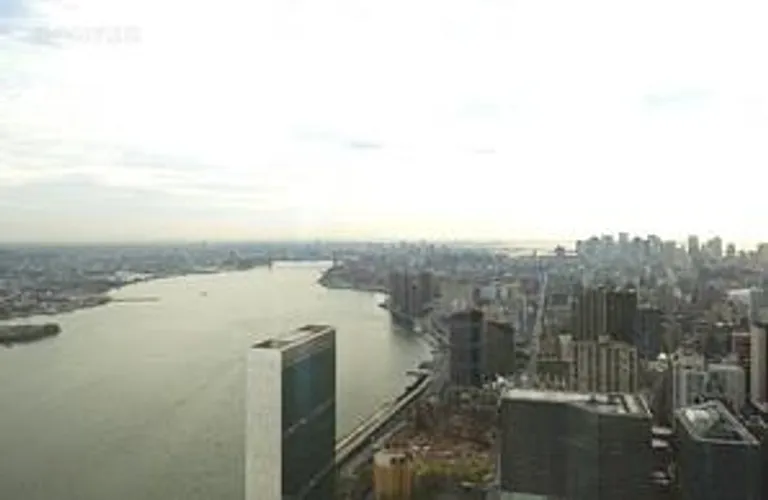 New York City Real Estate | View 845 United Nations Plaza, 82B | room 1 | View 2