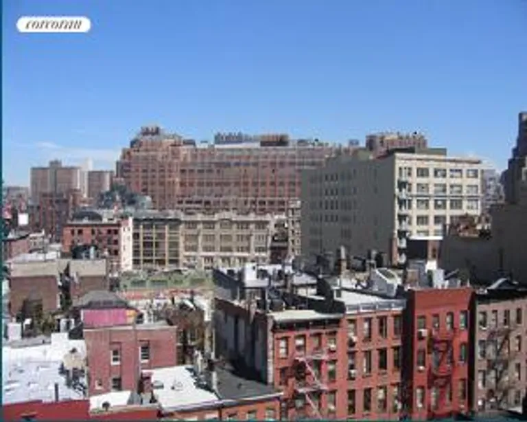 New York City Real Estate | View 299 West 12th Street, 10A | room 4 | View 5