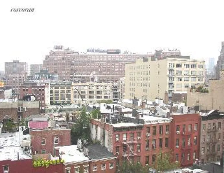 New York City Real Estate | View 299 West 12th Street, 10A | room 7 | View 8