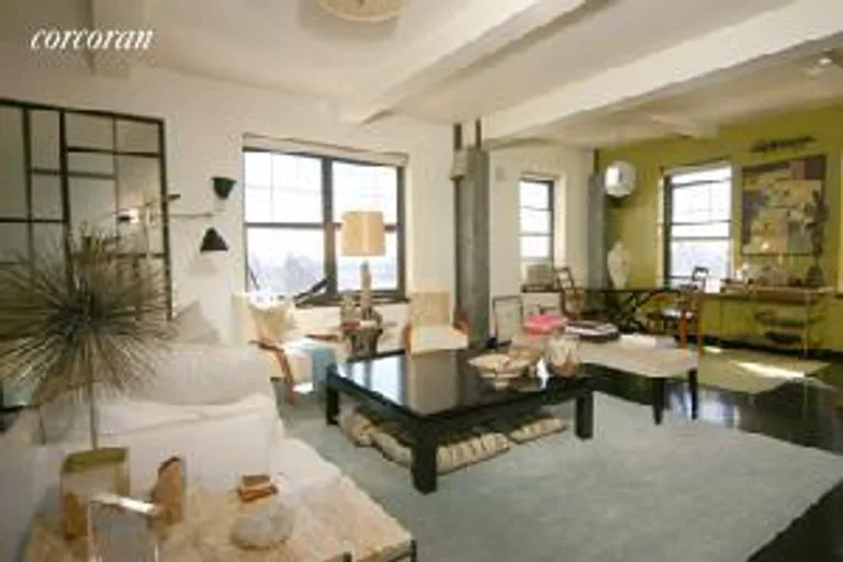 New York City Real Estate | View 200 East 16th Street, 18G | 1 Bed, 1 Bath | View 1