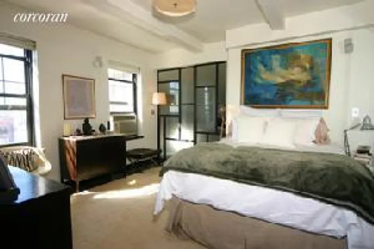 New York City Real Estate | View 200 East 16th Street, 18G | room 1 | View 2