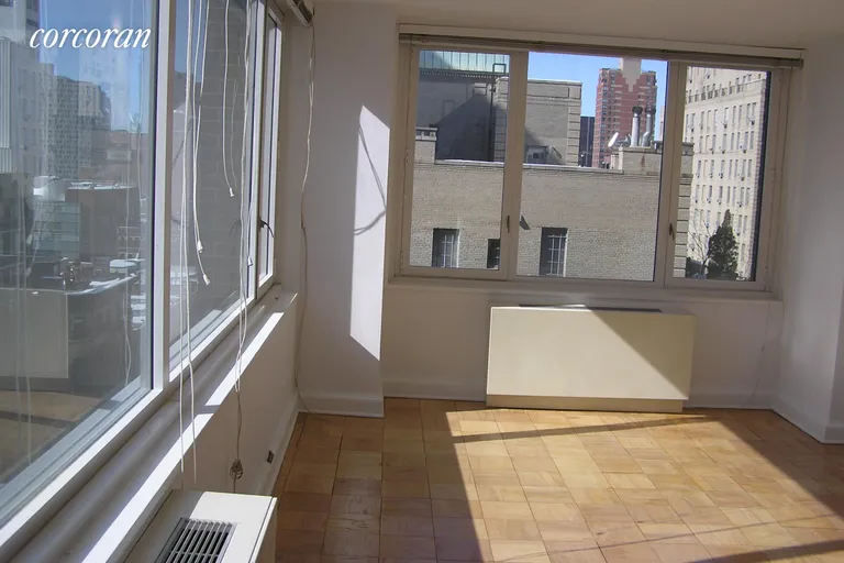 New York City Real Estate | View 322 West 57th Street, 20T | room 1 | View 2
