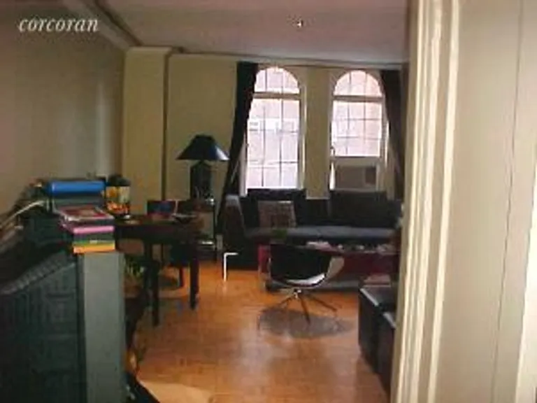 New York City Real Estate | View 410 West 24th Street, 2B | room 2 | View 3