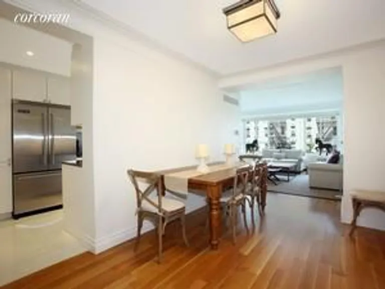 New York City Real Estate | View 200 East 66th Street, C501 | room 2 | View 3