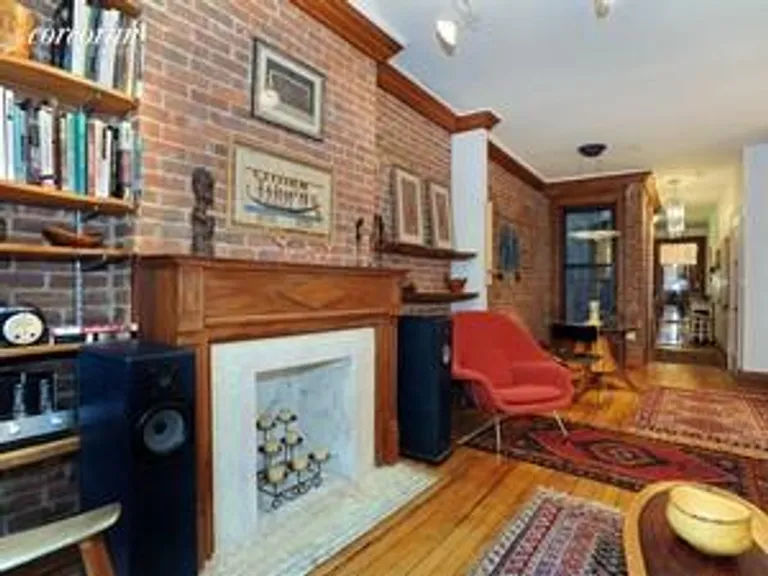 New York City Real Estate | View 213 West 80th Street, 2W | room 1 | View 2