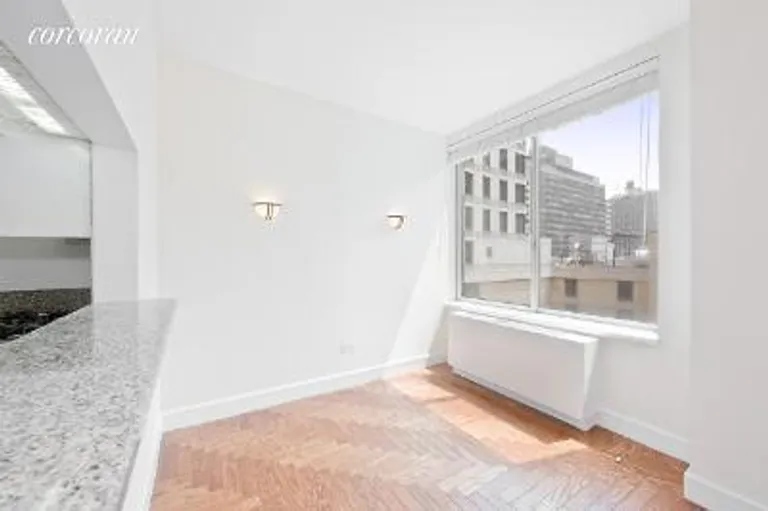 New York City Real Estate | View 200 Riverside Boulevard, 5H | room 2 | View 3