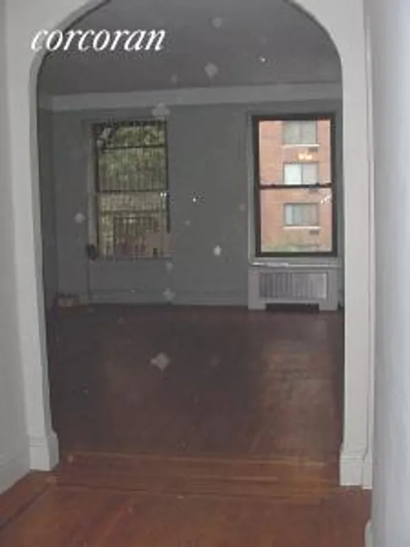 New York City Real Estate | View 26 West 97th Street, 2A | 1 Bed, 1 Bath | View 1