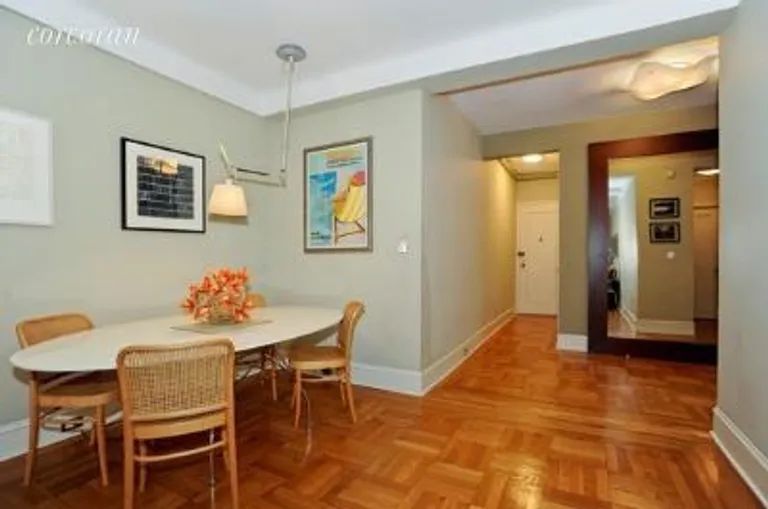 New York City Real Estate | View 11 West 69th Street, 8C | room 1 | View 2