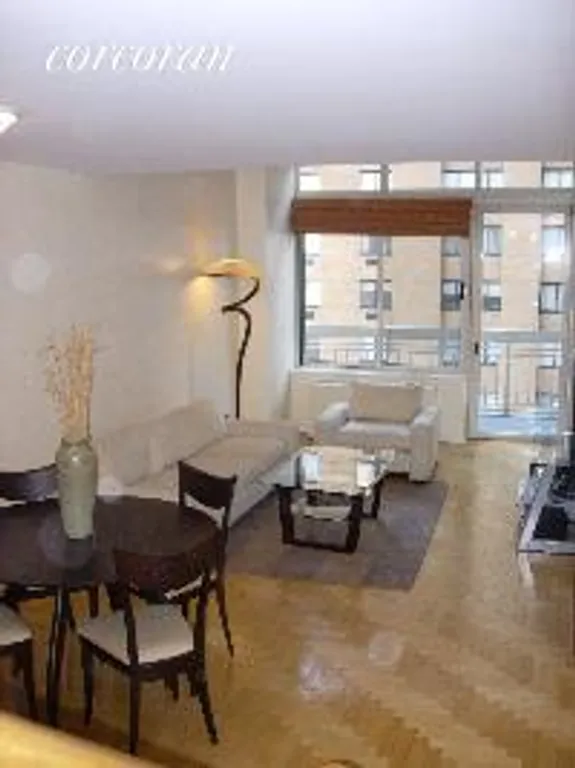 New York City Real Estate | View 170 East 87th Street, E12C | 1 Bed, 1 Bath | View 1