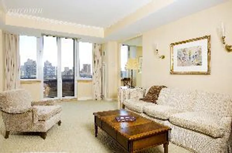 New York City Real Estate | View 188 East 78th Street, 28B | 4 Beds, 4 Baths | View 1
