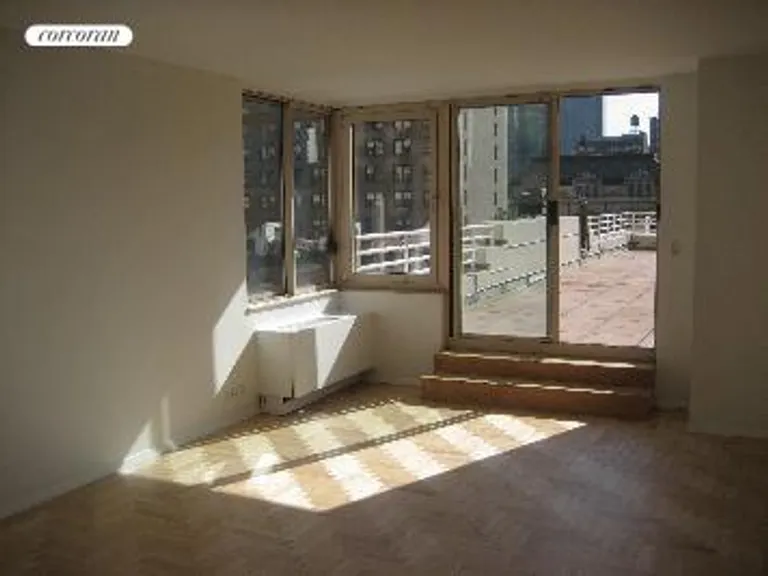 New York City Real Estate | View 350 West 50th Street, 7C | room 1 | View 2
