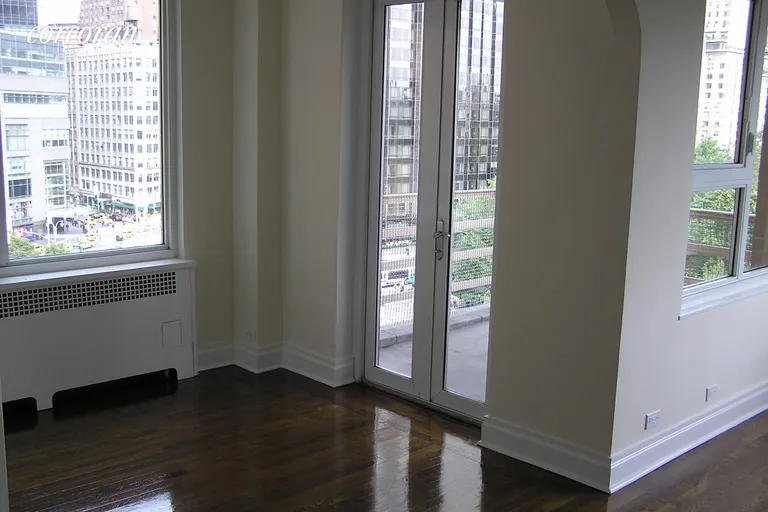 New York City Real Estate | View 240 Central Park South, 10A | room 2 | View 3