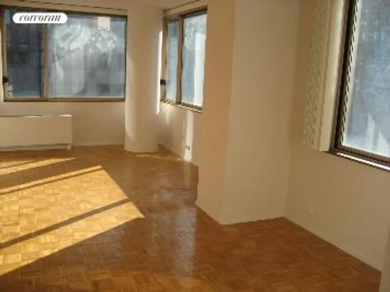 New York City Real Estate | View 350 West 50th Street, 5K | 1 Bath | View 1
