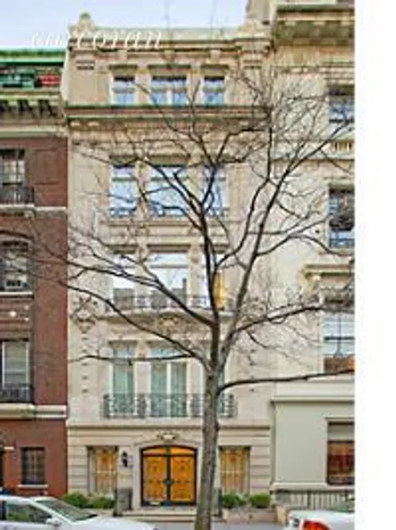 New York City Real Estate | View 15 East 80th Street | 5 Beds, 8 Baths | View 1