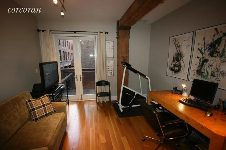 New York City Real Estate | View 62 Beach Street, 2C | room 6 | View 7