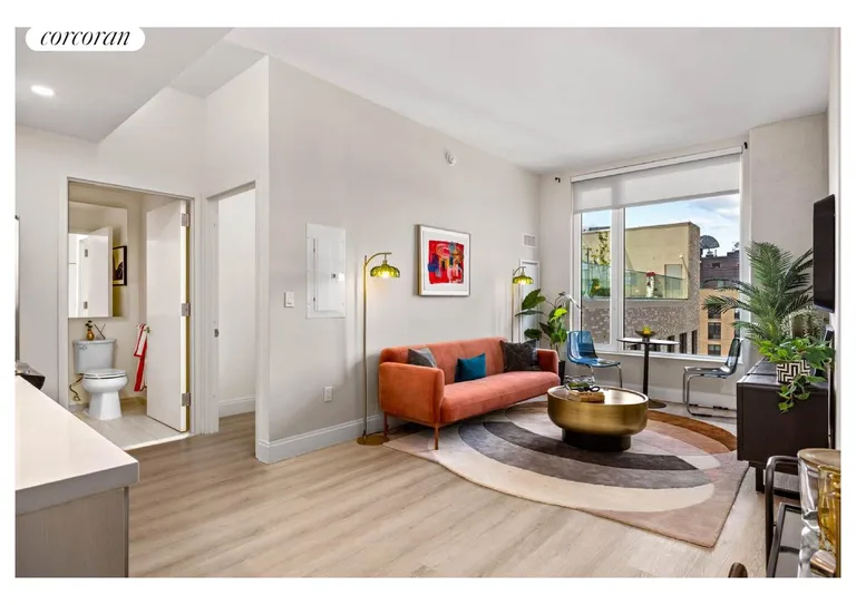 1515 Surf Avenue #1121, Brooklyn, NY 11224 Property for rent