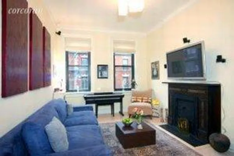 New York City Real Estate | View 231 West 21st Street, 5B | 2 Beds, 1 Bath | View 1