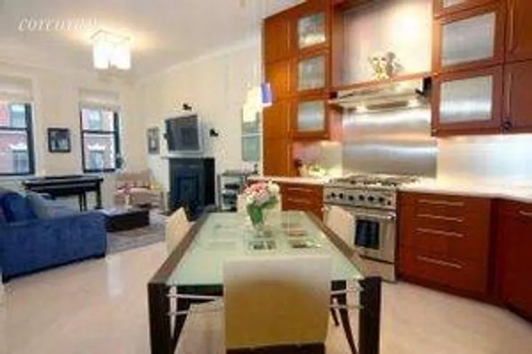 New York City Real Estate | View 231 West 21st Street, 5B | room 2 | View 3