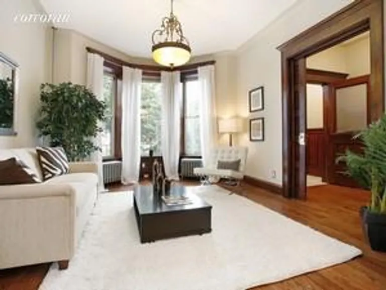 New York City Real Estate | View 212 Midwood Street | room 1 | View 2