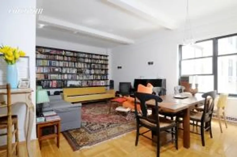 New York City Real Estate | View 200 West 86th Street, 17K | 1 Bed, 1 Bath | View 1
