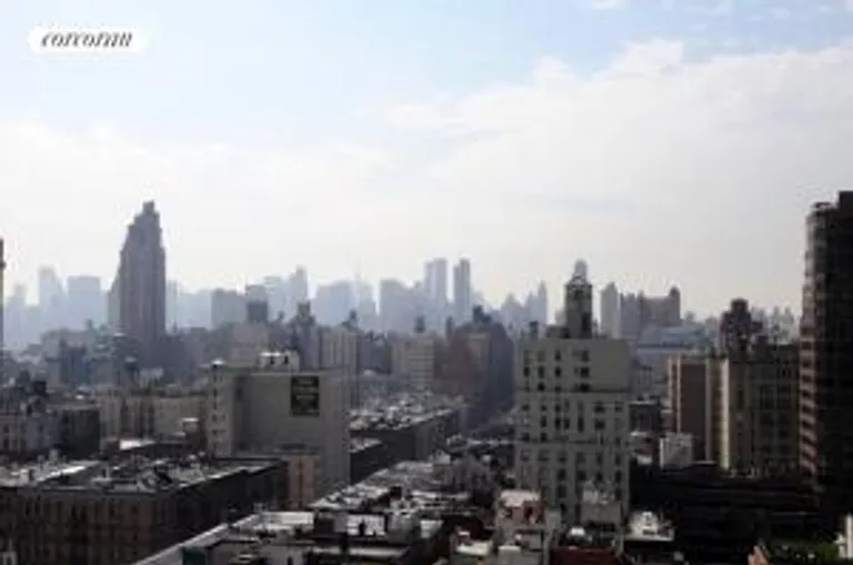 New York City Real Estate | View 200 West 86th Street, 17K | room 3 | View 4