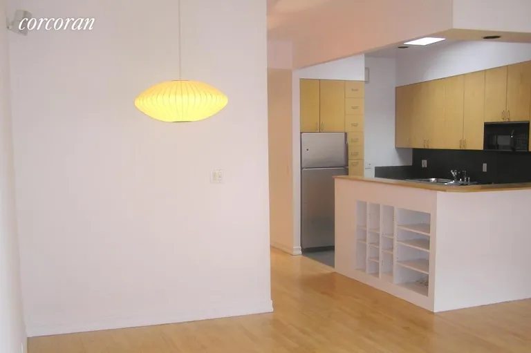 New York City Real Estate | View 456 West 49th Street, PH | 3 Beds, 2 Baths | View 1