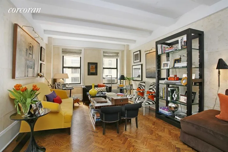 New York City Real Estate | View 65 East 96th Street, 9B | 3 Beds, 2 Baths | View 1