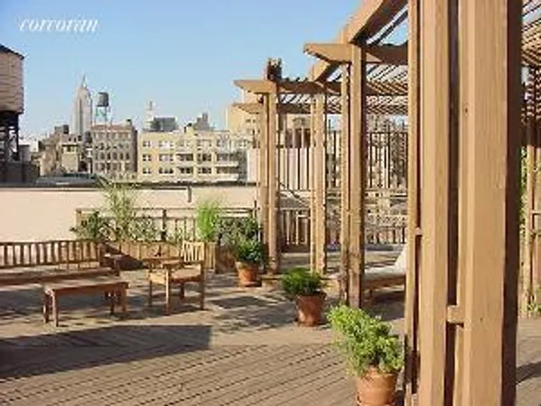 New York City Real Estate | View 23 Waverly Place, 3N | room 1 | View 2