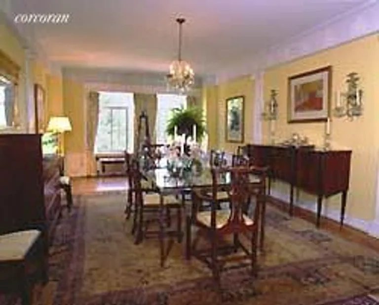 New York City Real Estate | View 300 Central Park West, 5G | 3 Beds, 4 Baths | View 1