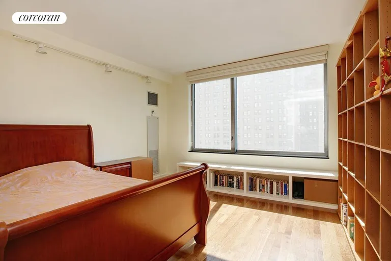 New York City Real Estate | View 10 West Street, 19C | room 3 | View 4