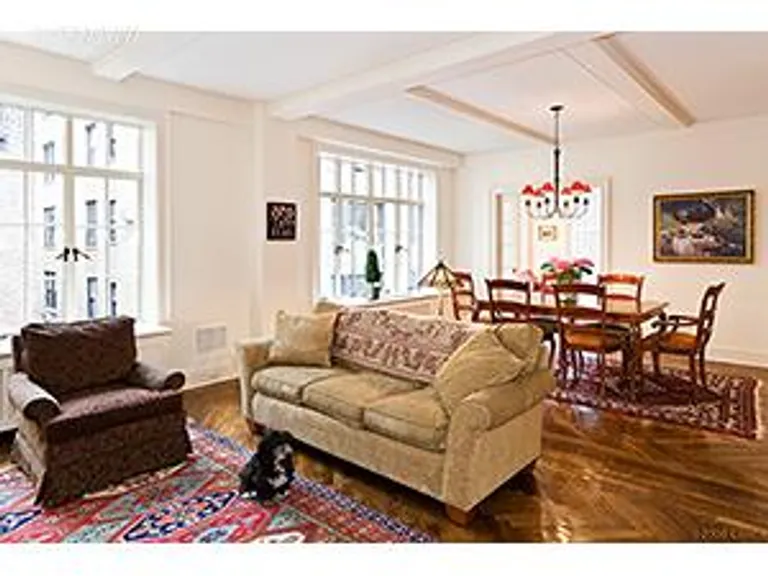 New York City Real Estate | View 103 East 84th Street, 6C | 2 Beds, 2 Baths | View 1