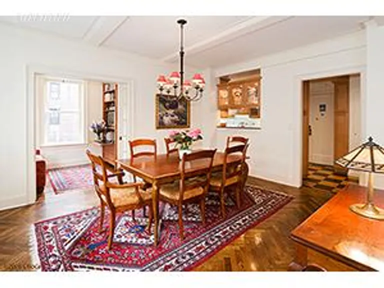 New York City Real Estate | View 103 East 84th Street, 6C | room 1 | View 2