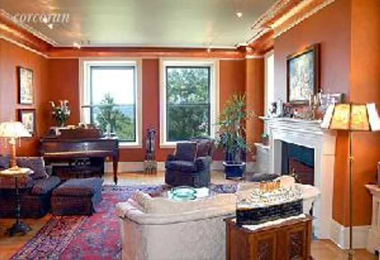 New York City Real Estate | View 137 Riverside Drive, 5B | room 2 | View 3