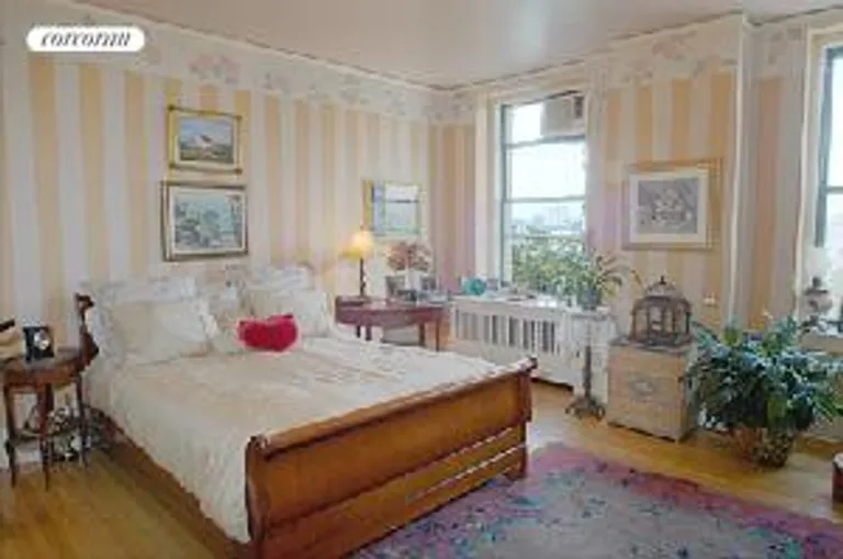 New York City Real Estate | View 137 Riverside Drive, 5B | room 6 | View 7