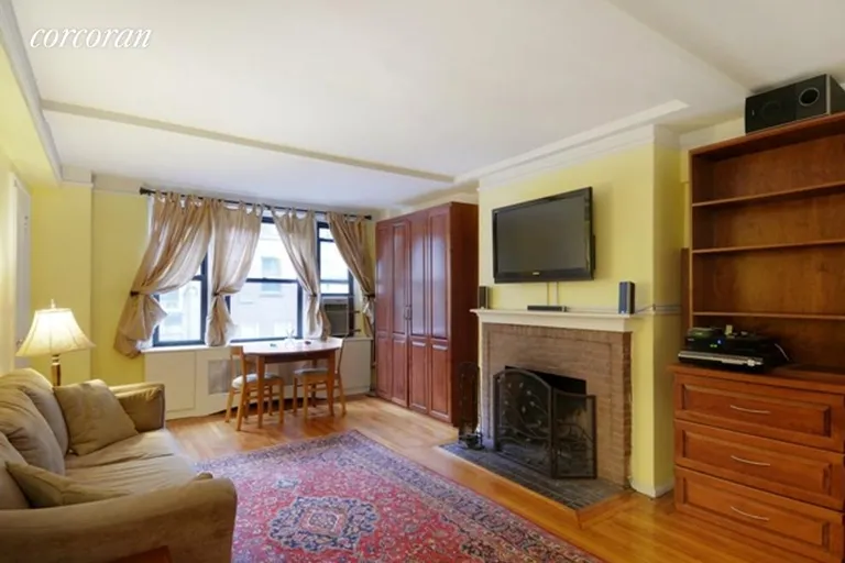 New York City Real Estate | View 225 East 73rd Street, 2F | 1 Bath | View 1