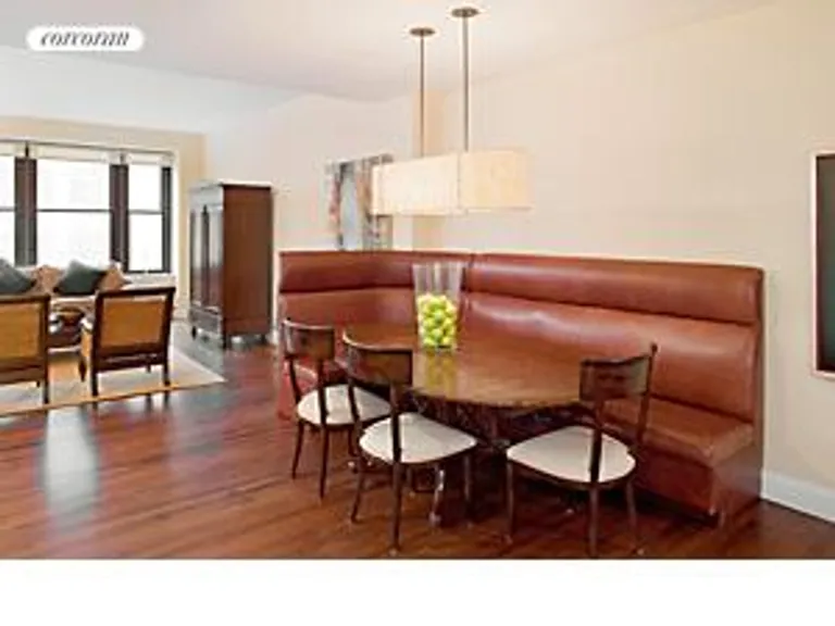 New York City Real Estate | View 124 Hudson Street, 4A | room 2 | View 3