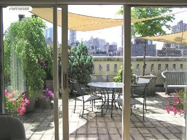New York City Real Estate | View 125 West 76th Street, PH | room 7 | View 8