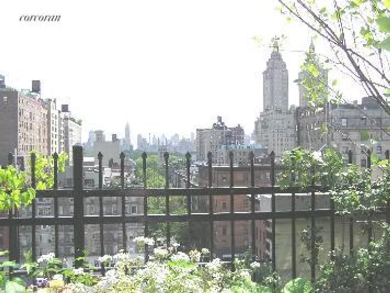 New York City Real Estate | View 125 West 76th Street, PH | room 10 | View 11
