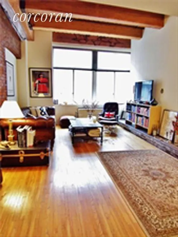 New York City Real Estate | View 205 East 22Nd Street, 3D | 2 Beds, 1 Bath | View 1