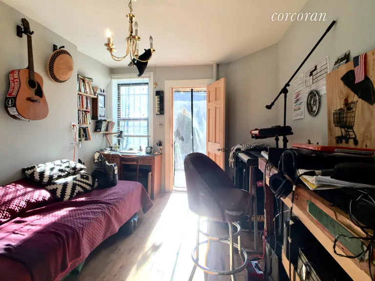 New York City Real Estate | View 132 Wooster Street, 4 FL | room 2 | View 3