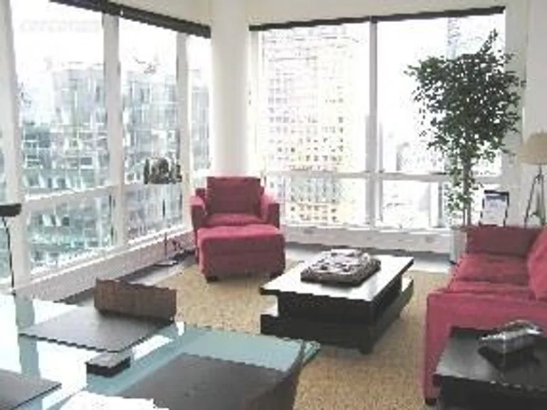 New York City Real Estate | View 230 West 56th Street, 66B | room 1 | View 2